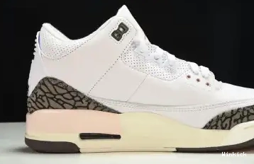 CK9246-102 Jordan Neapolitan Air Retro Dark Mocha 3 0630